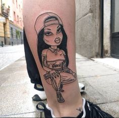 Libra Tattoo, No Dudes, Mini Drawings, Bratz Doll, Pretty Tattoos, Tattoo On, Tattoo Drawings