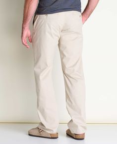 A relaxed fit for a relaxed dude who craves style but not sloppiness. Super soft, organic cotton-made twill will make ya feel good inside and out. Solid Color Straight Fit Cotton Bottoms, Unstructured Cotton Bottoms With Straight Hem, Straight Cotton Bottoms For Spring, Spring Straight Cotton Bottoms, Solid Straight Cotton Bottoms, Solid Cotton Straight Bottoms, Casual Chinos With Straight Fit And Tapered Leg, Casual Straight Cotton Bottoms, Relaxed Fit Straight Chino Cotton Twill Bottoms