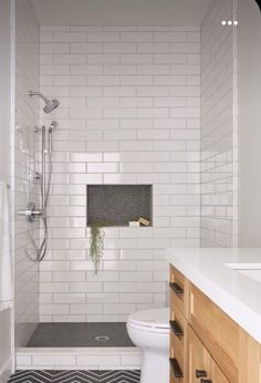 Cottage Bathrooms, Restroom Ideas, Bathroom 2024, Master Baths, Bathroom Shower Design, Master Shower, Cottage Bathroom, Cute Cottage, Bathroom Shower Tile