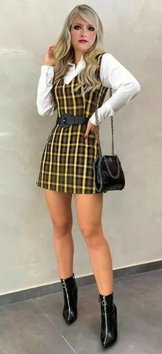 May 2022 – The New Age Lifestyle Geometric Print Outfit, Diy Vetement, Elegante Casual, Outfit Trends, Outfit Goals, Outfit Casual, Outfits Casuales, Look Fashion, Classy Outfits