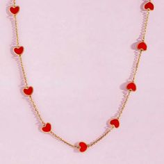 Luxury Red Jewelry With Heart Charm, Luxury Heart Pendant Necklace As Gift, Luxury Heart Pendant Necklace For Gift, Luxury Heart Pendant Necklace Gift, Luxury Double Heart Necklace For Gift, Luxury Open Heart Necklace - Gift, Luxury Open Heart Necklace For Gift, Luxury Open Heart Necklace Gift, Luxury Heart-shaped Necklace For Gift