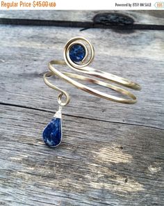 Black Friday Sale Lapis and Sodalite arm cuff, upper arm bracelet, Silver upper arm cuff, cuff bracelet, sexy arm cuff, body jewelry, blue s Silver Arm Cuff, Upper Arm Bracelet, Jewelry Facts, Arm Cuff Bracelet, Arm Bracelets Upper, Upper Arm Cuffs, Arm Bracelet, Jewerly Bracelets, Wire Jewelry Rings