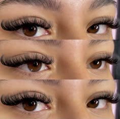 Short Hybrid Lashes, Whispy Lashes Extensions, Cute Lash Extensions, Classic Cat Eye Lash Extensions, Hybrid Volume Lashes, Cateye Eyelashes Extensions