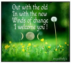 Wind Of Change, Wiccan Spells, Practical Magic, Spell Book, Book Of Shadows, The Universe, The Old, Dandelion