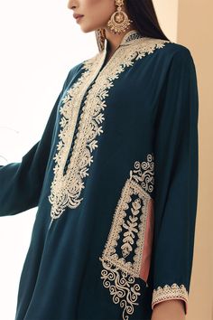 Elegant Long Sleeve Salwar Kameez With Cutwork, Eid Tunic Palazzo Set With Chikankari Embroidery, Eid Chikankari Embroidered Tunic Palazzo Set, Eid Cotton Lawn Suit With Cutwork, Unstitched Long Sleeve Cutwork Kurta, Elegant Cotton Salwar Kameez With Cutwork, Elegant Cutwork Lawn Suit With Straight Kurta, Designer Long Sleeve Kurta With Cutwork, Designer Long Sleeve Cutwork Kurta