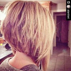 Amazon.com / Beauty / Short Bob Hairstyles Graduated Bob, Inverted Bob Hairstyles, Stacked Bob Hairstyles, 2015 Hairstyles, Inverted Bob, Short Bob Haircuts, Modern Hairstyles, Hairstyles Ideas