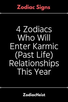 Destiny is calling! ?? These 4 zodiac signs are set to reconnect with karmic (past life) relationships in 2025. Discover how these cosmic unions bring lessons, healing, and growth. Tap to see if your sign is one of them! ?? #KarmicRelationshipsZodiac #PastLifeConnections #ZodiacLoveDestiny #AstrologyOfKarma #2025ZodiacLove #CosmicUnions #ZodiacSoulTies #ZodiacHealingJourneys #FatedRelationships #AstrologyInsights#Zodiac#Astrology#Horoscope#Aries#Taurus#Gemini#Cancer#Leo#Virgo#Libra#Scorpio#Sa...