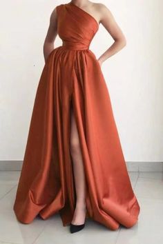 We could custom made 70+ colors & all sizes, if you do not not find the color name listed, pls leave message on special instructions to note the exact color you need. Also custom size is available, if you need your dress customized, pls... Prom Dress A Line, Elegant Prom Dress, Bridesmaid Dresses Satin, Dresses Occasion, One Shoulder Prom Dress, One Shoulder Bridesmaid Dresses, One Shoulder Bridesmaid, Dresses Satin, Elegant Prom