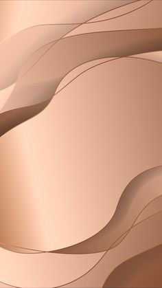 an abstract beige background with wavy lines