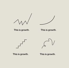 Growth is showed in different lines, growth is not a straight line for everyone. Evolution Aesthetic, Sports Journal, Self Love Poetry, Beautiful Reminders, Winter Arc, Message Positif, Low Mood, Emotional Awareness, Dont Compare