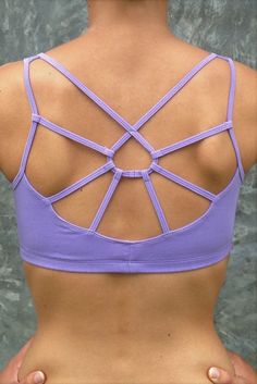 Our Sunburst Sports Bra is a specialty design. Specifically created for the biggest cup sizes. Suggested for a D cup or bigger, fits up to size G! This is for the extra curvy girl. Heavy duty support for large breasted and full figure women to exercise in, or just wear under Tshirt and be comfortable. Cute and functional for the well endowed women out there. Ethically and sustainably made with 90% cotton knit with 10% spandex for a soft, stretchy, breathable garment. Tribe Clothing, Sports Bra Collection, G Cup, Bra Collection, Most Comfortable Bra, Beautiful Dresses For Women, Comfortable Bras, Cup Sizes, Full Figured