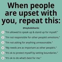 https://pin.it/22WscnAZp Other Peoples Feelings Quotes, It Is Not My Responsibility, You Are Not Responsible For Others, How To Speak Your Mind, Locust Of Control, Getting My Mojo Back Quotes, When You Stand Up For Yourself Quotes, Standing Up For Yourself At Work, I'm Not Responsible For Your Feelings