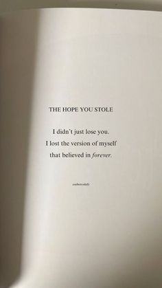 This poetry about heartbreak speaks to the pain of letting go—not just of someone, but of the version of yourself that believed in love. Breakups and the pain of love can shatter your faith in lasting love and finding your soulmate. This hard hitting quote is for anyone who has felt the heartbreak of losing an ex, unrequited love, situationships or the scars of a toxic relationship. 💔 Love And Letting Go, Toxic Relationship, Unrequited Love, Book Quote, Finding Your Soulmate, Lasting Love, Breakup Quotes, Toxic Relationships, Love Can