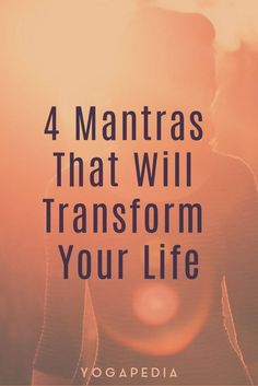 Mantra Meditation Words, Yoga Chants Mantra, My Mantra Quotes, Mantra For Meditation, Mantra For Healing, Meditation Chants, Mantras For Meditation, Mindfulness Mantra, Chanting Mantras