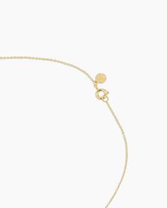 Chloe Mini Choker Necklace in Gold Plated, Women's by gorjana Chic Yellow Gold Necklace With Lobster Clasp, Minimalist Yellow Gold Choker With Adjustable Chain, Refined Gold Necklace With Delicate Chain, Elegant Gold-tone Charm Necklace With Cable Chain, Refined Necklace With Delicate Chain For Gift, Modern Yellow Gold Charm Necklace With Delicate Chain, Delicate Gold Station Necklace With Adjustable Chain, Elegant Gold Initial Necklace With Adjustable Chain, Refined Gold-plated Necklace