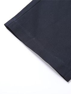 ⚡️Free Shipping 2022 Low Waist Straight Leg Pants Navy Blue L under $38.00 in Pants at AnotherChill.com Online. Style: Casual, Street. Color: Navy Blue. Main Material: Cotton Blend. Fit Type: Slim fit. Design: High Rise Waistline, Slim Straight Leg Fit, Cuffed Waist With Letter Print Design. ✓2022 SUMMER OUTFITS. Check reviews and buy Patchwork Waist Straight Leg Pants today. Navy Bottoms With Pockets And Straight Hem, Navy Cotton Ankle-length Pants, Retro Summer Outfits, Street Y2k, Boyfriend Pants, Trendy Fits, Pop Color, Y2k Punk, 2 Piece Skirt Set