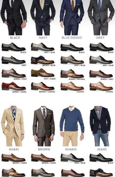 Suit And Shoes Combination, Cocktail Outfit For Men, Men’s Cocktail Attire, Corporate Attire For Men, Shoes With Dresses, Stylish Mens Suits, Mens Smart Casual Outfits