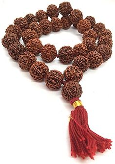 6 Six Mukhi Ruraksha Collector Mala, Collector 32 +1 Rudraksha Beads - Hand knotted Mala Kantha About this item 6 Face Rudraksha is known as Six Darshan. “Rudraksha” means "the eyes of Lord Shiva”. The Six Mukhi Rudraksha is measured to be ruled by Kartikeya that is the six-headed sons of Shiva who is mainly known to represent our senses. It also provides good health and religious attainment. This Rudraksha is extremely known to fulfill the desires of the wearer as it is powerful and helps in ma Mentally Stable, Knotted Mala, Make A Person, Physical Wellness, Cute Love Couple Images, Cute Love Couple, Good Health