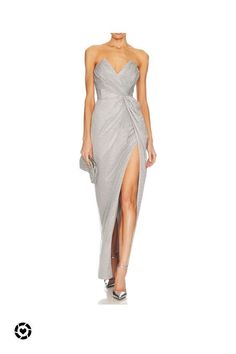 Wedding Guest Weekly Favorites- Maxi Dress Roundup- December 27, 2022 #Silver #Silverdress #bridesmaid  #Silvermohdress #maidofhonor  #bridesmaiddresses #Silverbridesmaiddress #summerwedding #SilverMaxidress #holidayparty #holidaypartydress #holidaypartylook #weddingguest #Maxidress #fallwedding #fallweddingdress #falldress #winterdresses #winterwedding #winterweddingdress #springwedding #springweddingdress Silver Dress Wedding, Silver Dresses, Dresses Wedding Guest, Katie May, Dress Wedding Guest, December 27, Silver Dress, Threading, Dresses Wedding