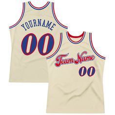 a women's basketball jersey with the name and number, team name on it