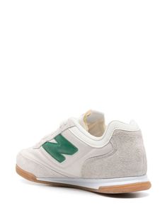 New Balance Rc42 Sneakers ShoesGender: MenMaterial: SUEDE | 100% SUEDE (100% RUBBER)Color: GREENMade in: VNProduct ID: URC42HG_*Import tax/duty will be calculated at checkout (If applicable) Green New Balance Sneakers With Rubber Sole, New Balance Green Sneakers With Rubber Sole, Green New Balance Sneakers With Round Toe, Green New Balance Sneakers, Green New Balance Running Shoes With Rubber Sole, New Balance Green Running Shoes With Rubber Sole, Green Low-top Sneakers With Rubber Heel Cap, Green New Balance Running Shoes, Classic Green New Balance Sneakers