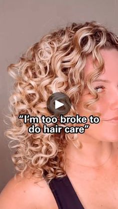 Hair 2024, Hair Stuff, Hair Mask, Diy Hairstyles, Hair Hacks, Healthy Hair, Care Products, Hair Ideas, Hair And Nails