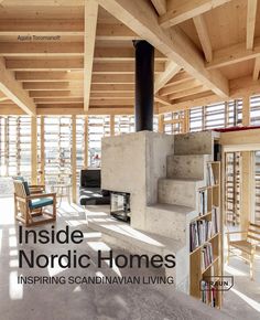 inside nordic homes inspired by scandinavian living