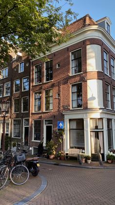 #aesthetic #amsterdam #travel Amsterdam Bike Aesthetic, The Netherlands Travel, Netherlands Apartments, Nederland Aesthetic, Aesthetic Amsterdam, Amsterdam Wallpaper, Amsterdam Winter, Amsterdam Aesthetic, Amsterdam Bike