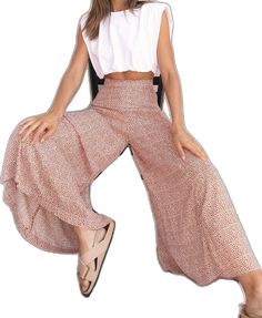 Australian Boutique, Printed Wide Leg Pants, Wide Legs, Printed Pants, New Wardrobe, Get The Look, New Day, Leg Pants, Wide Leg Pants