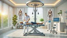 Learn how spinal decompression therapy at Cobblestone Spine and Joint in Royal Palm Beach, FL, can relieve back pain after an auto injury. Call now to schedule an appointment for safe, non-surgical treatment. Relieve Back Pain, Canning