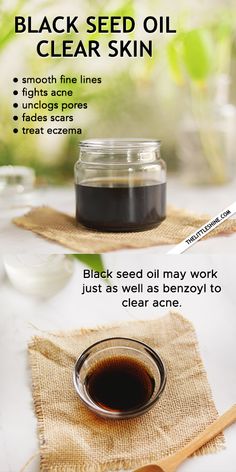 How Much Black Seed Oil To Take, Black Seed Oil For Face, Black Seed Oil For Skin, Black Seed Oil Benefits Skin, Black Seed Oil Recipes, How To Take Black Seed Oil, Kalonji Seeds, Regrow Thinning Hair