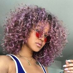 Hair Color Idea, Hair Color Pastel, Trendy Hair Color