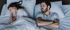 Going to bed angry is not bad and has its own share of benefits. This article brings you three reasons why going to bed angry actually works. National Girlfriend Day, Intimacy Issues, Best Girlfriend Ever, Girlfriends Day, Caught Cheating, Health Habits, Emotional Support