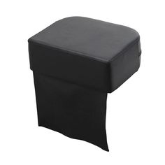 Booster Seat by Deco Salon Furniture Kids Booster Seat, Styling Chairs, Salon Styling Chairs, Deco Salon, Black Pvc, Salon Chairs, Salon Furniture, Furniture Warehouse, Booster Seat