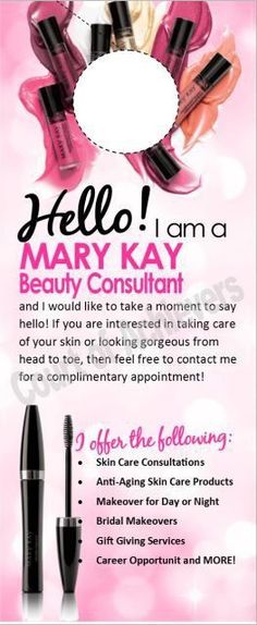 Mary Kay Scripts, May Kay, Mary Kay Printables, Mary Kay Facebook, Mary Kay Inspiration