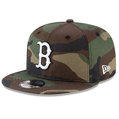 Rep your 2018 World Series Champions in this Boston Red Sox New Era 9FIFTY Snapback Hat. Crisp graphics let everyone know how proud you are to be an MLB fan. Store Name or Logo Here Our eBay Store About Us Contact Us Add to Favorite Sellers New Era Mens Boston RedSox Camouflage WDC 9Fifty Adjustable Snapback 950 Red Sox Cap Rep your 2018 World Series Champions in this Boston Red Sox New Era 9FIFTY Snapback Hat. Crisp graphics let everyone know how proud you are to be an MLB fan. This is the foot Red Sox Cap, Boston Red Sox Hat, Red Sox Hat, New Era Logo, Snapback Caps, Woodland Camo, Boston Red, Boston Red Sox, Chicago White Sox