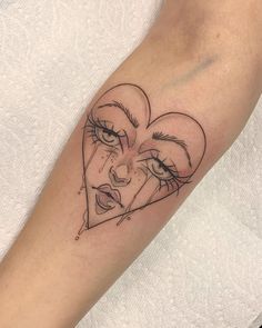 Fire Tattoo, Heart Tattoo Designs, Stylist Tattoos, Discreet Tattoos, Sleeve Tattoos For Women, Dope Tattoos, Simplistic Tattoos, Best Tattoo, Creative Tattoos