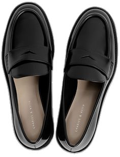 Elegant Slip-on Platform Loafers For Office, Classic Flat Heel Loafers For Work, Classic Almond Toe Platform Loafers For Work, Modern Low Heel Loafers For Office, Modern Formal Platform Loafers With Flat Heel, Classic Almond Toe Platform Loafers For Office, Timeless Flat Heel Loafers For Work, Timeless Flat-heel Loafers For Work, Elegant Platform Loafers For Work