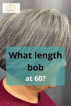 Bouble chin or lined neck? Here's how to decide on a good hairstyle. #over50 #over60 #over70 #retired Good Hairstyle, Short Stacked Bob Haircuts, Choppy Bob Hairstyles For Fine Hair, Kort Bob, Short Layered Bob Hairstyles, Stacked Haircuts, Over 60 Hairstyles, Stacked Bob Haircut, Choppy Bob Hairstyles