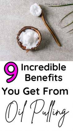 Find out the oil pulling health benefits when you begin seeing those benefits of oil pulling teeth change your life! Oil Pulling For Cavities, Oil Pulling With Coconut Oil, Self Esteem Boosters, Benefits Of Oil Pulling, Coconut Pulling, Better Personality, Tips Confidence, Personality Tips, Oil Pulling Benefits