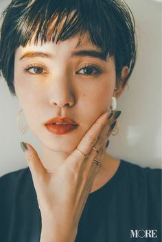 #pixiecuts #cottonpixiecuts #haircutsforgirls Best Trendy Cotton Pixie Haircut For Girls On this, you will find100+ Amazing collections of Cotton pixie haircuts ideas and how Bob Haircuts guide Hottest Chin-length Graduated Bob Haircuts https://youtu.be/2g4diEbyrnY Hairstyles Long Hair || long hairstyle girl for wedding https://youtu.be/vMFw_bJHPgY Tomboy Hairstyles, Corte Bob, Very Short Hair