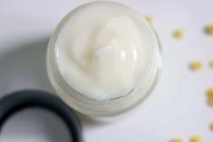 The Best Natural Face Moisturizer For Glowing Skin - The Home Intent Moisturizer Diy, Facial Recipe