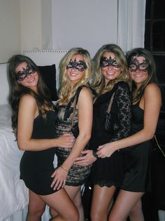 masquerade theme party girls Cute Masquerade Outfit, Masquerade Date Party Sorority, Masquerade Party Outfit Women Casual, Mascerade Masks Halloween, Masquerade Themed Birthday Party, 21st Birthday Masquerade Theme, Masquerade Outfit Halloween, Masquerade Date Party, Masquerade Halloween Costumes Women