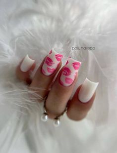 Nails Money, Diy Gel Polish, Sweet Lips, Gel Nail Design, Fashion Y2k, Winter Nail Art, Winter Nail