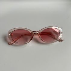 Pink Frame With A Pink Lense “Clout Goggles” These Glasses Are Unisex :)! Uva Uvb Protection Brand New Clout Goggles Pink Goggles, Clout Goggles, Sunglasses Organizer, Cartier Gold, Cartier Sunglasses, Sunglasses Pink, Pink Frame, Black Aviator Sunglasses, Gold Aviator Sunglasses