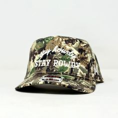 Add some attitude to your outfit with the Say Howdy Stay Rowdy Trucker Hat. This unisex baseball cap is the perfect addition to your casual style. Material: Cotton Care Instructions: Do Not Wash Hat Type: Baseball Cap Made with high-quality cotton material, this hat is both comfortable and durable. Its classic baseball How To Wash Hats, Retro Hats, Hat Types, Upgrade Your Look, Wholesale Gifts, Exercise For Kids, Kids Hats, Top Tier, Trucker Hats