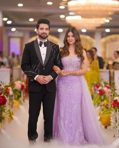 Can we just take a moment to appreciate this gorgeous couple's stunning reception look💜 Couple: @stylewise007 , @phoolfilledvish Bride’s outfit - @nourbyneharika Groom’s outfit Annshul Aggarwal MUA @ishakhannamakeup Hair @viniparyani_ Jewellery @friendlydiamondsindia @meeras_golddiamond Shot by @safarsaga_films Styling @stylewithaiyna . . . . . . #brideandgroom #receptionlook #receptionoutfit #indianwedding #indianweddings #indianbride #weddinginspiration #shaadisaga #bridalfashion #bridalgown #bridalgowns #couplereels #couplepost Indian bride, bridal fashion, bridal gown, wedding inspirations indian weddings, indian wedding inspiration, wedding reception dresses , indian bridal makeup, wedding gown, trending wedding, wedding season 2024 Gown And Suit Wedding Couple, Reception Suit For Groom Indian, Groom Suit For Reception, Reception Bride And Groom Outfit, Bride Groom Reception Outfit Indian, Engagement Party Groom Outfit, Reception Dress For Groom Indian, Reception Dress Groom Indian, Reception Dress For Bride And Groom