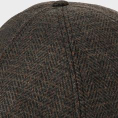 Gives any ensemble a pop of classic appeal with this Recycled Polyester Beanie from Goodfellow & Co™. Made from a midweight fabric, this woven beanie hat sits comfortably on your head, while a back elastic closure offers a secure fit. Showcasing a textured heathered pattern for cool flair, you can pair it with a variety of ensembles. Goodfellow & Co™: Feel good in what you wear, anywhere. Ivy Hat, Crown Heights, Recycled Polyester Fabric, Hat Shop, Beanie Hat, Your Head, Beanie Hats, Olive Green, Feel Good