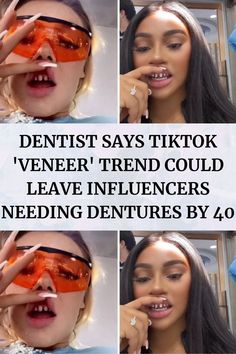 Creepy Animals, Flip Or Flop, Root Canal, Dentures, Top Pins, Viral Post, Job Interview, Free Shirts, Square Sunglasses Women