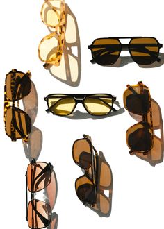 These glasses are the PERFECT accessory to your summer wardrobe, plus added UV-protection and we're here for every minute of it. UV-Protection Jazz Up Your Look with These Added to Any Outfit Non-Prescription Glasses Tan Lenses Tortoiseshell Color Final Sale Brown Glass Aviator Sunglasses For Beach, Brown Glass Aviator Sunglasses For The Beach, Modern Tortoiseshell Sunglasses For The Beach, Anti-reflective Sunglasses For Summer Travel, Sunglasses With Uva Protection For Summer Travel, Trendy Sunglasses With Uva Protection For Travel, Brown Anti-reflective Aviator Sunglasses For Summer, Summer Travel Sunglasses With Uva Protection, Trendy Glass Aviator Sunglasses For Beach